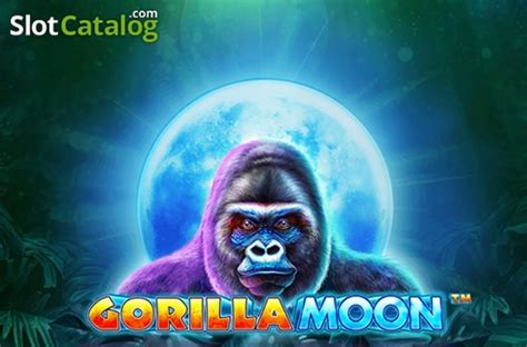 Gorilla Moon bet365
